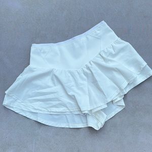 Free people Skort/short